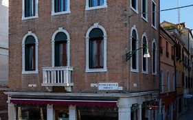 Fosca Venice Rooms