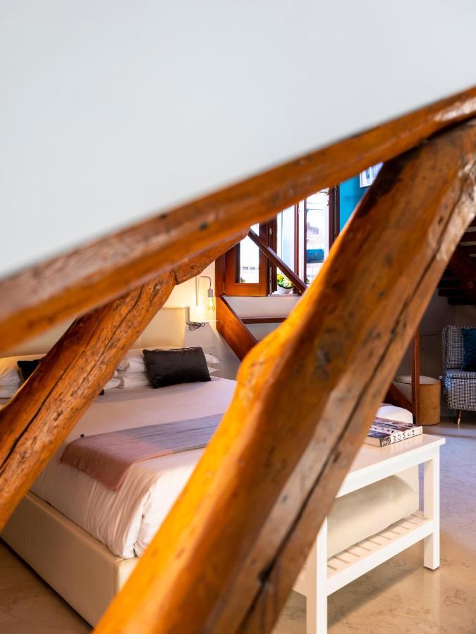 Fosca Venice Rooms Εξωτερικό φωτογραφία