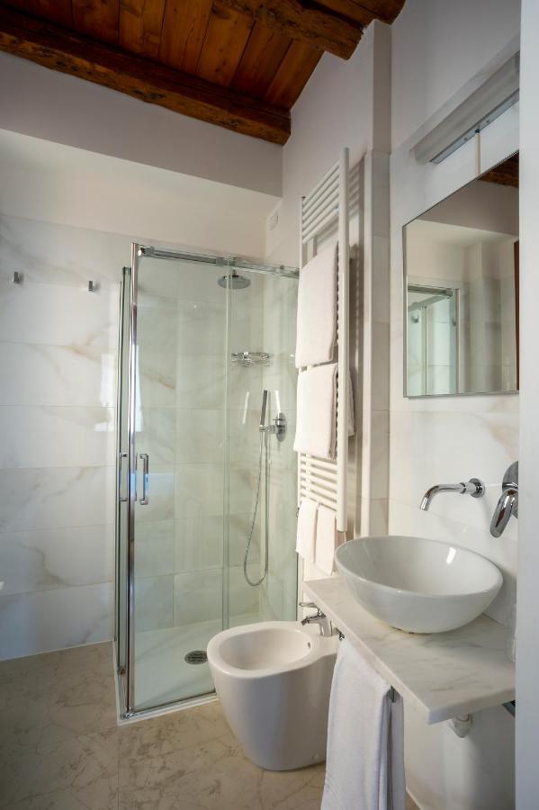 Fosca Venice Rooms Εξωτερικό φωτογραφία