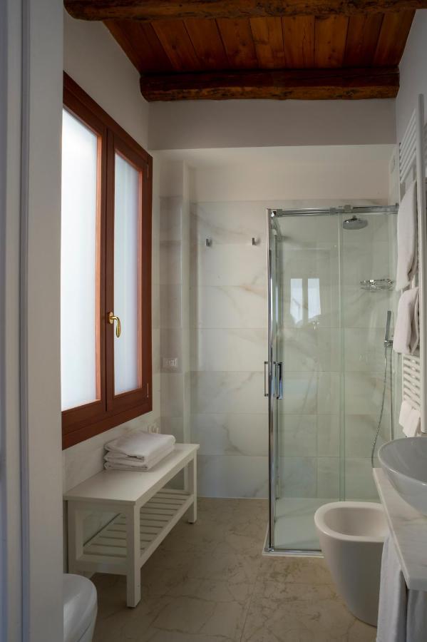 Fosca Venice Rooms Εξωτερικό φωτογραφία
