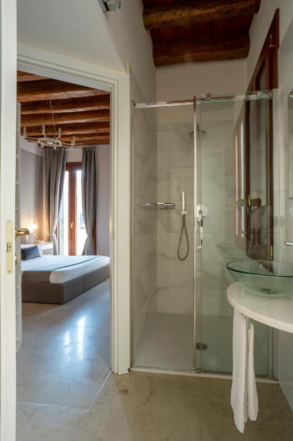 Fosca Venice Rooms Εξωτερικό φωτογραφία