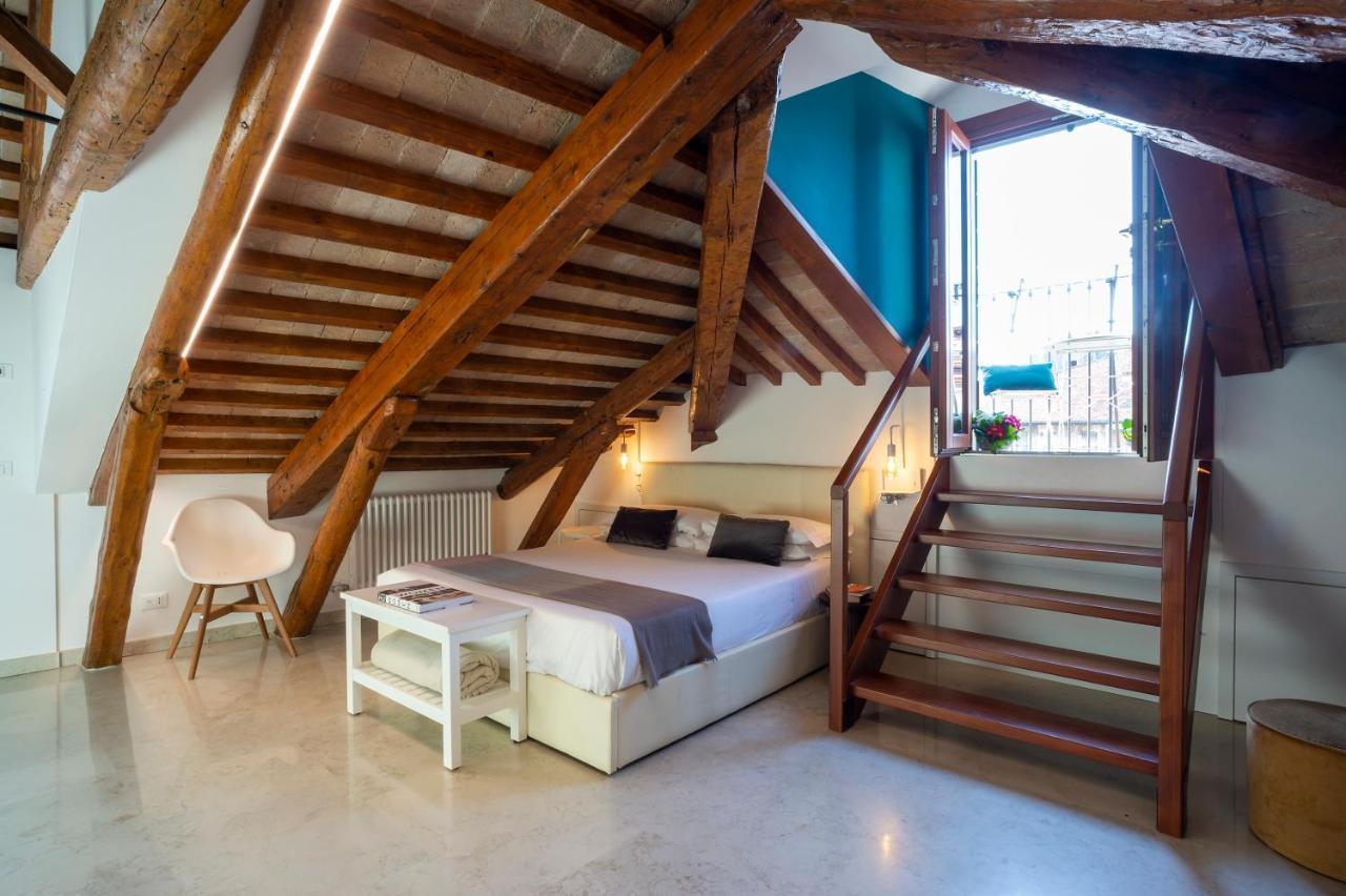 Fosca Venice Rooms Εξωτερικό φωτογραφία