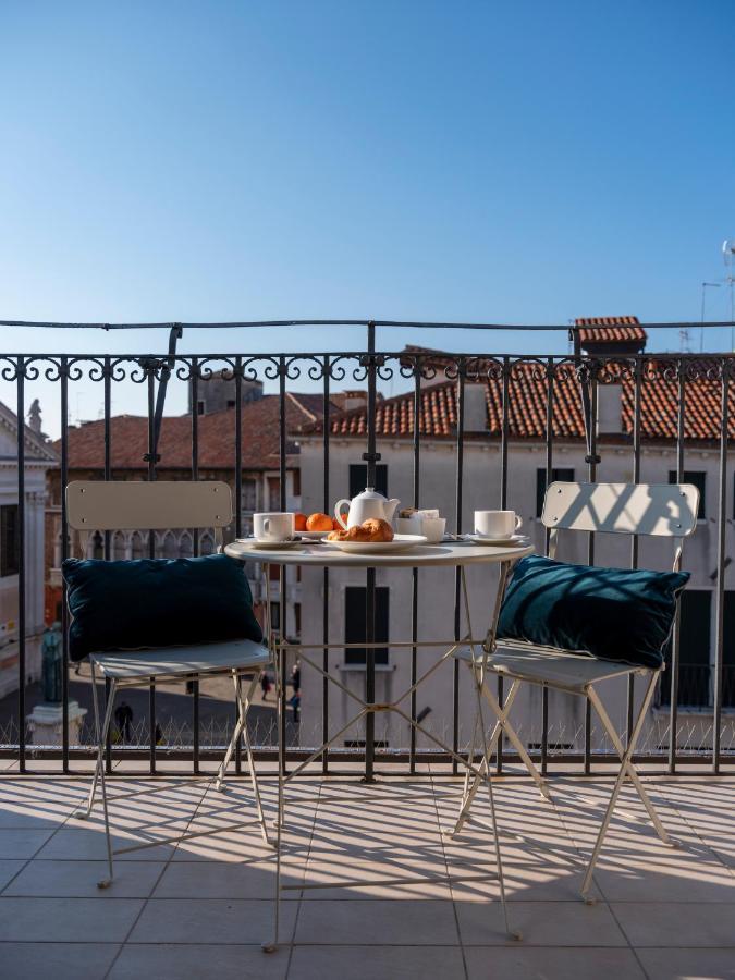 Fosca Venice Rooms Εξωτερικό φωτογραφία