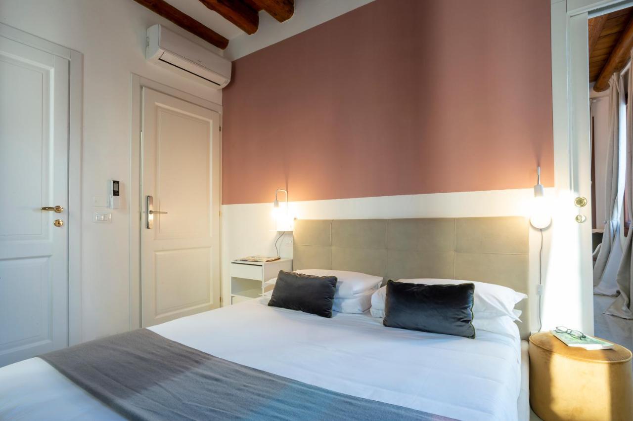 Fosca Venice Rooms Εξωτερικό φωτογραφία