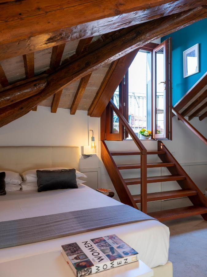 Fosca Venice Rooms Εξωτερικό φωτογραφία