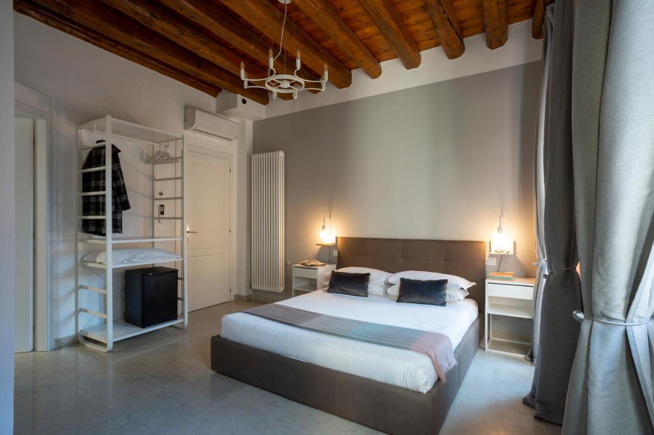 Fosca Venice Rooms Εξωτερικό φωτογραφία