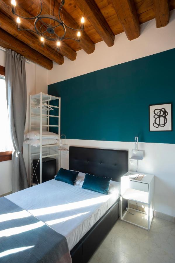 Fosca Venice Rooms Εξωτερικό φωτογραφία