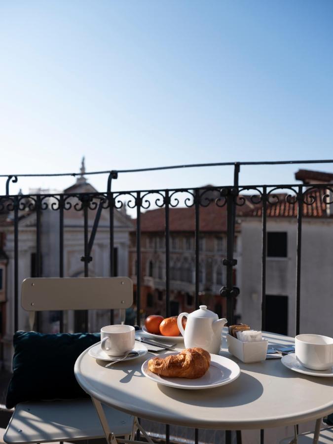 Fosca Venice Rooms Εξωτερικό φωτογραφία