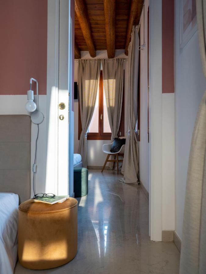 Fosca Venice Rooms Εξωτερικό φωτογραφία