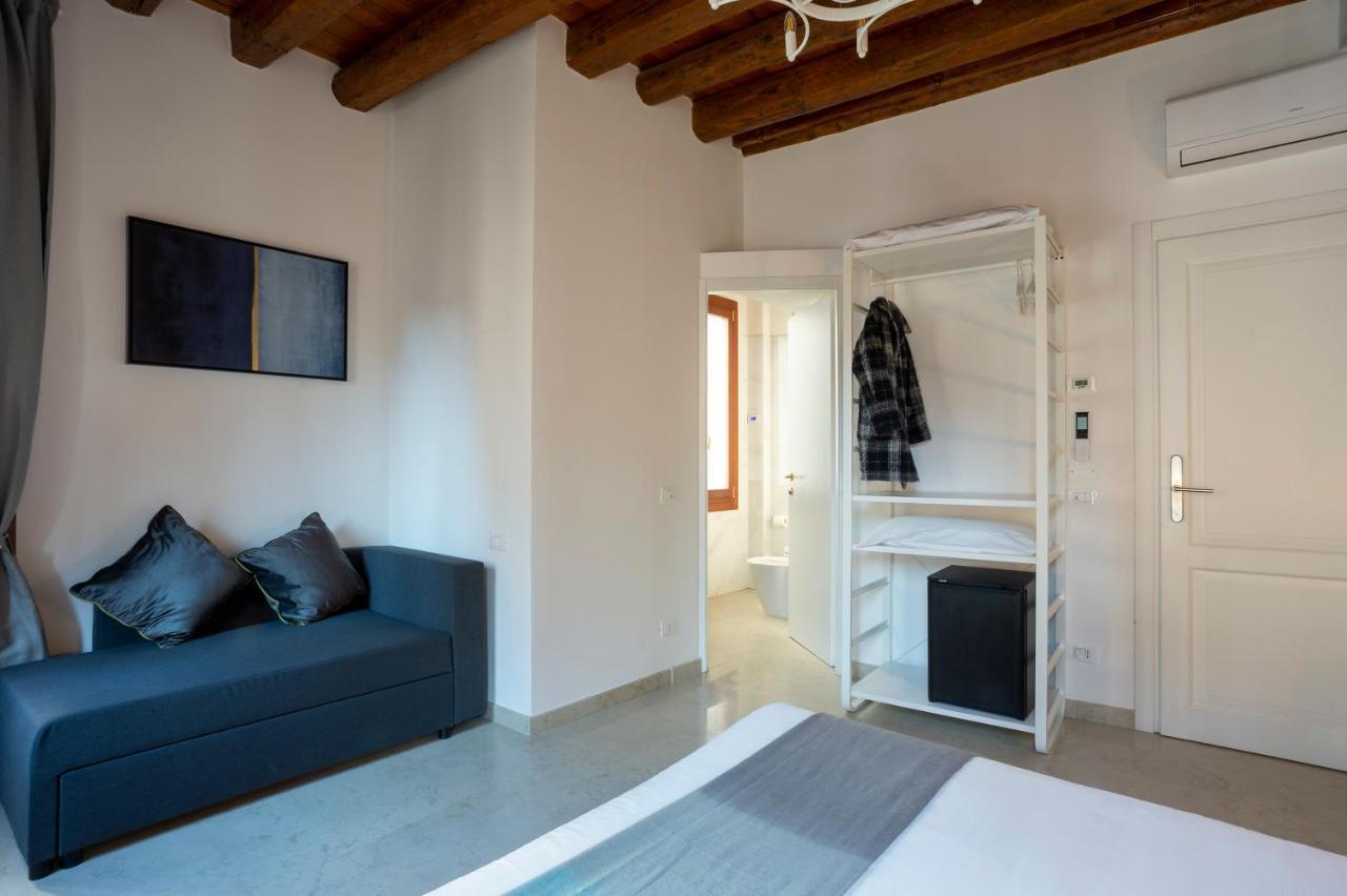 Fosca Venice Rooms Εξωτερικό φωτογραφία