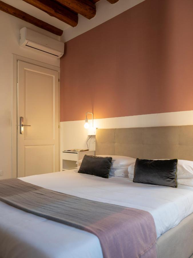 Fosca Venice Rooms Εξωτερικό φωτογραφία